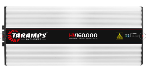 TARAMPS HIGH VOLT HV160.000 - JUL24